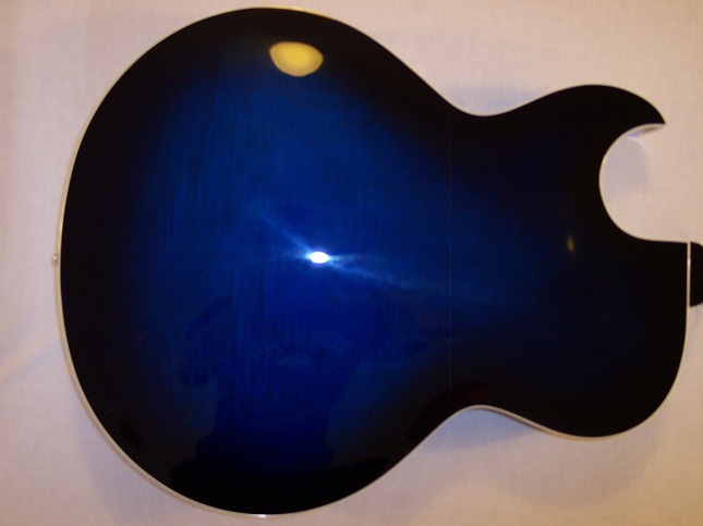 ES-137 Classic Picture 9
